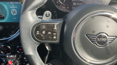 MINI Hatchback 2.0 John Cooper Works Premium 3dr Auto Petrol Hatchback